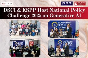 National Policy Challenge 2025 AI Governance