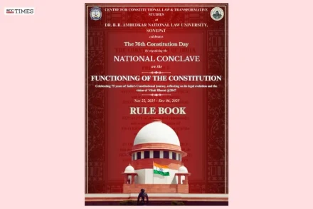 National Youth Parliament 2025