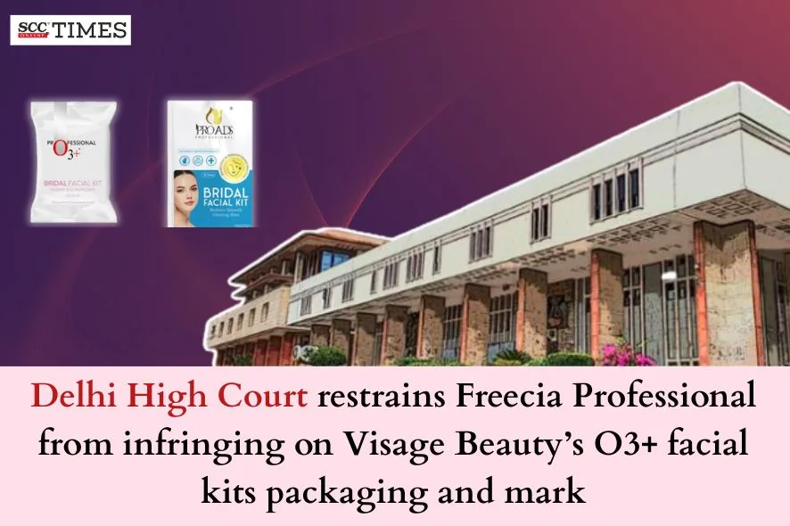 O 3+ trade mark case