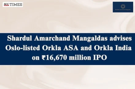 Orkla India IPO SAM
