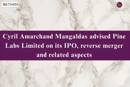 Pine Labs IPO CAM Advisory