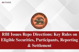 RBI Repo Directions 2018