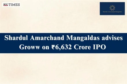 Shardul Amarchand Mangaldas Groww IPO 2025