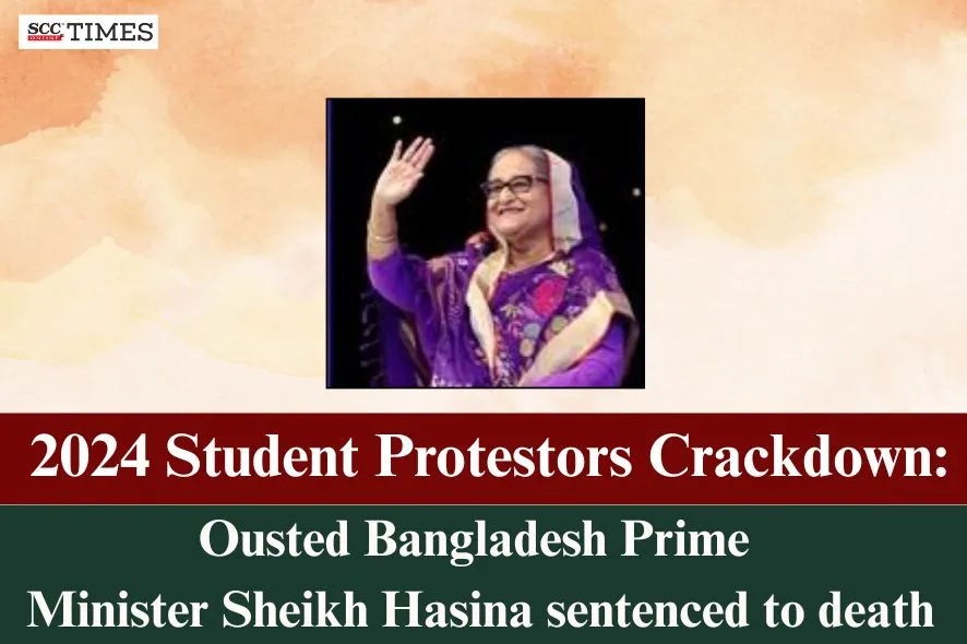 Sheikh Hasina