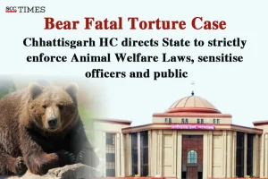 Strict Enforcement of Animal Welfare Laws