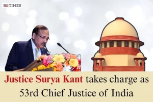 Surya Kant