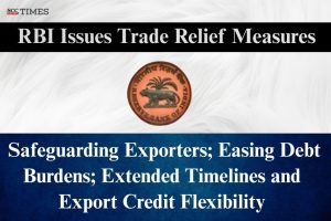 Trade Relief Measures