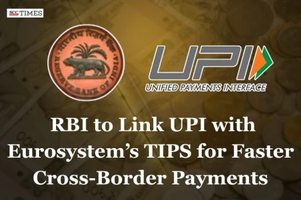 UPI and TIPS cross-border payment interlinking