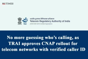 Verified Caller Id