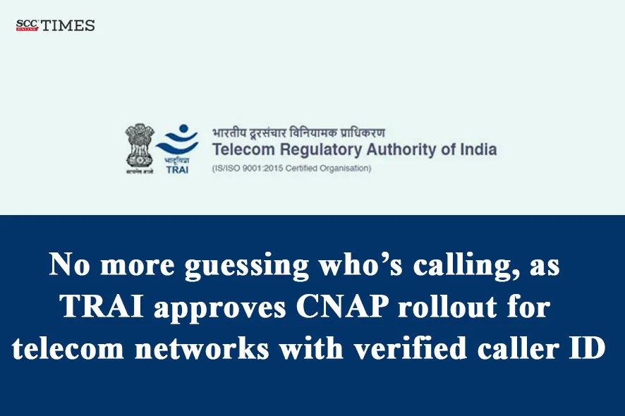 Verified Caller Id