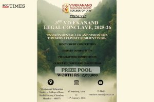 Vivekanand Legal Conclave 2025
