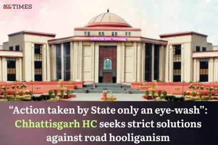 actions Against Road Hooliganism