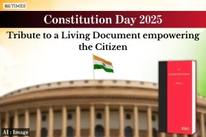 Constitution Day 2025