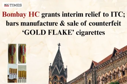 fake GOLD FLAKE