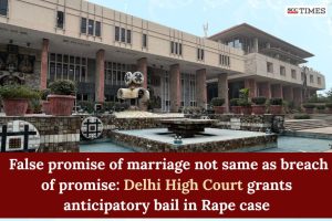 false promise of marriage versus breach of promise