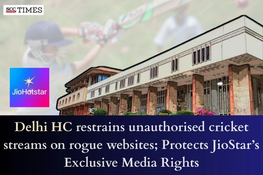 unauthorised cricket streams
