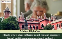 unquestioned authority in marriage