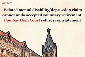withdrawal of Accepted voluntary retirement