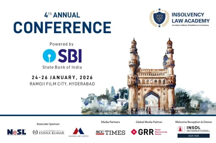 4th ILA Annual Conference