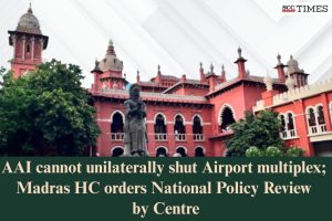Airport Multiplex Closure