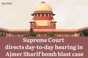 Ajmer Sharif blast