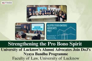 Alumni Nyaya Bandhu Advocates Meet 2025
