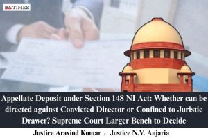 Appellate Deposit