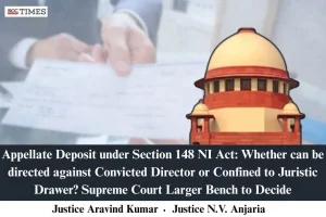 Appellate Deposit