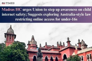 Australia-style child internet law