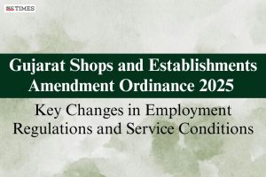 Gujarat Shops and Establishments
