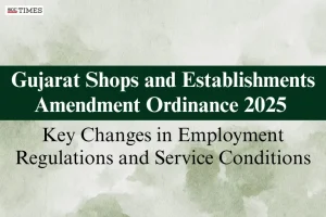 Gujarat Shops and Establishments