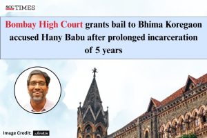 Bhima Koregaon