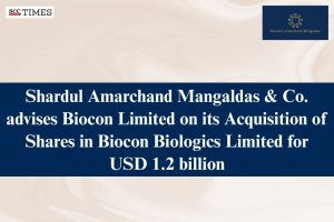Biocon Biologics integration