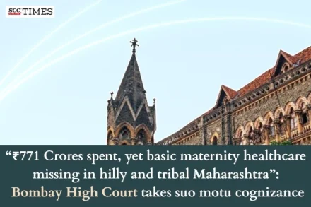 Bombay High shocked at unsafe childbirth