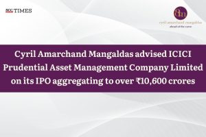 CAM ICICI Prudential AMC advisory