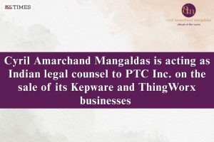 CAM Indian Legal Counsel PTC Inc.