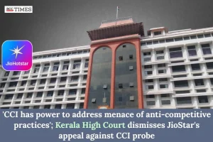 CCI power to probe anti-competitive practices