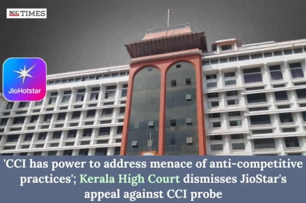 CCI power to probe anti-competitive practices