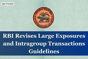 Concentration Risk Management Amendment Directions