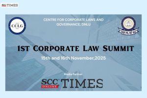 Corporate Law Summit 2025 DNLU