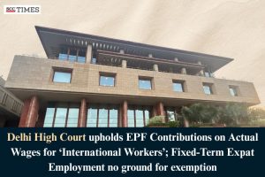 EPF Scheme international workers