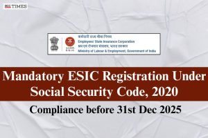 ESIC Implementation Circular
