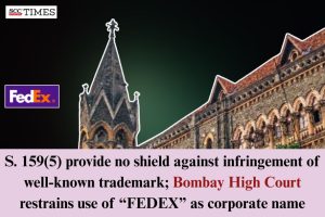 FEDEX trademark