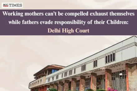 Father has Duty to provide Maintenance