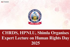 HPNLU Human Rights Day 2025