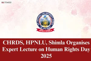 HPNLU Human Rights Day 2025