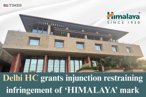 Himalaya trade mark