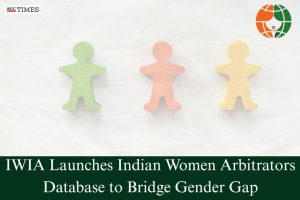 Indian Women Arbitrators Database