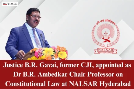 Justice B.R. Gavai