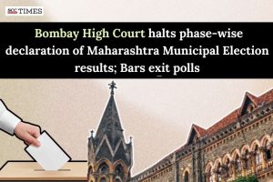 Maharashtra Municipal Election